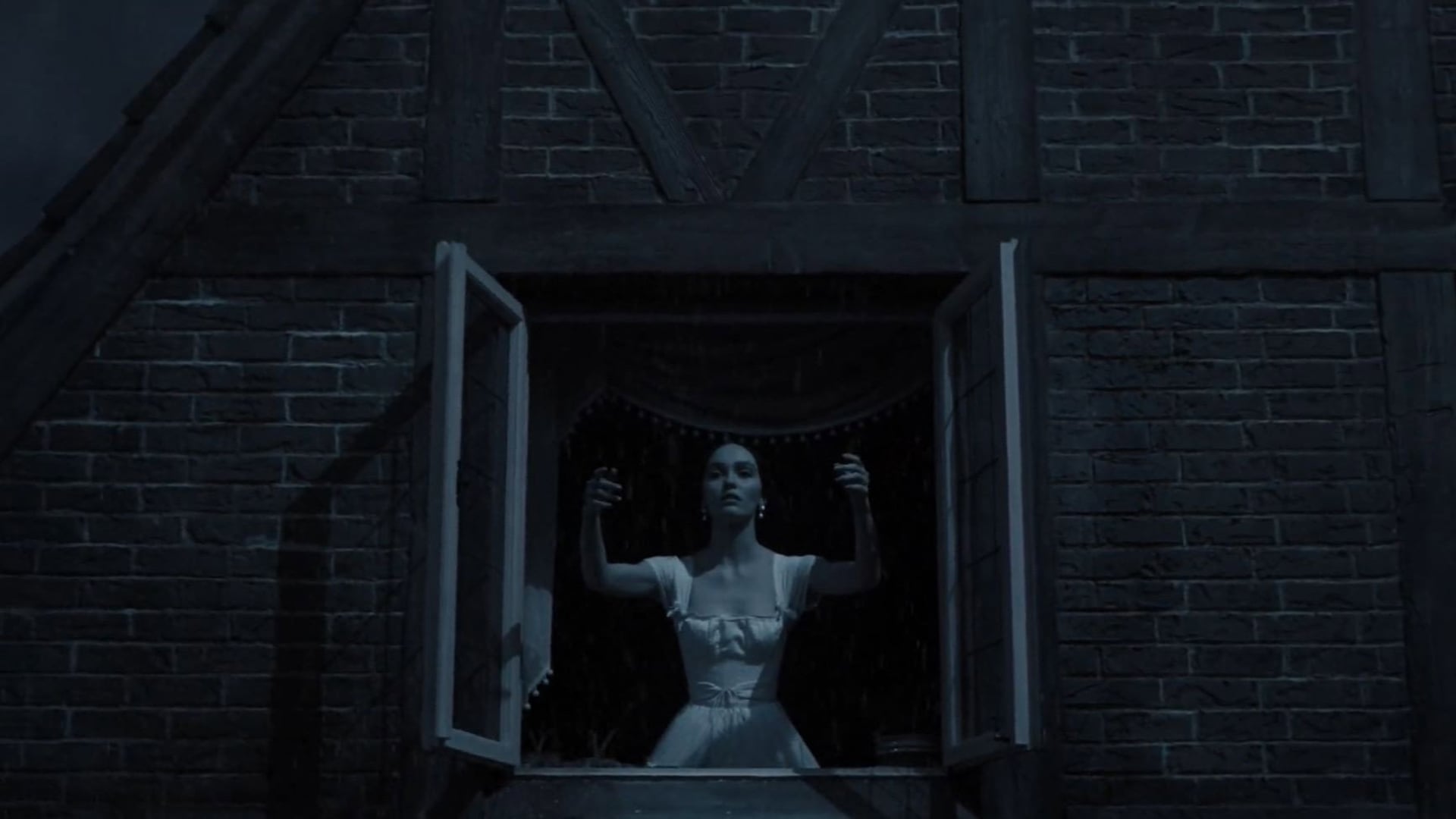 Foto do filme Nosferatu