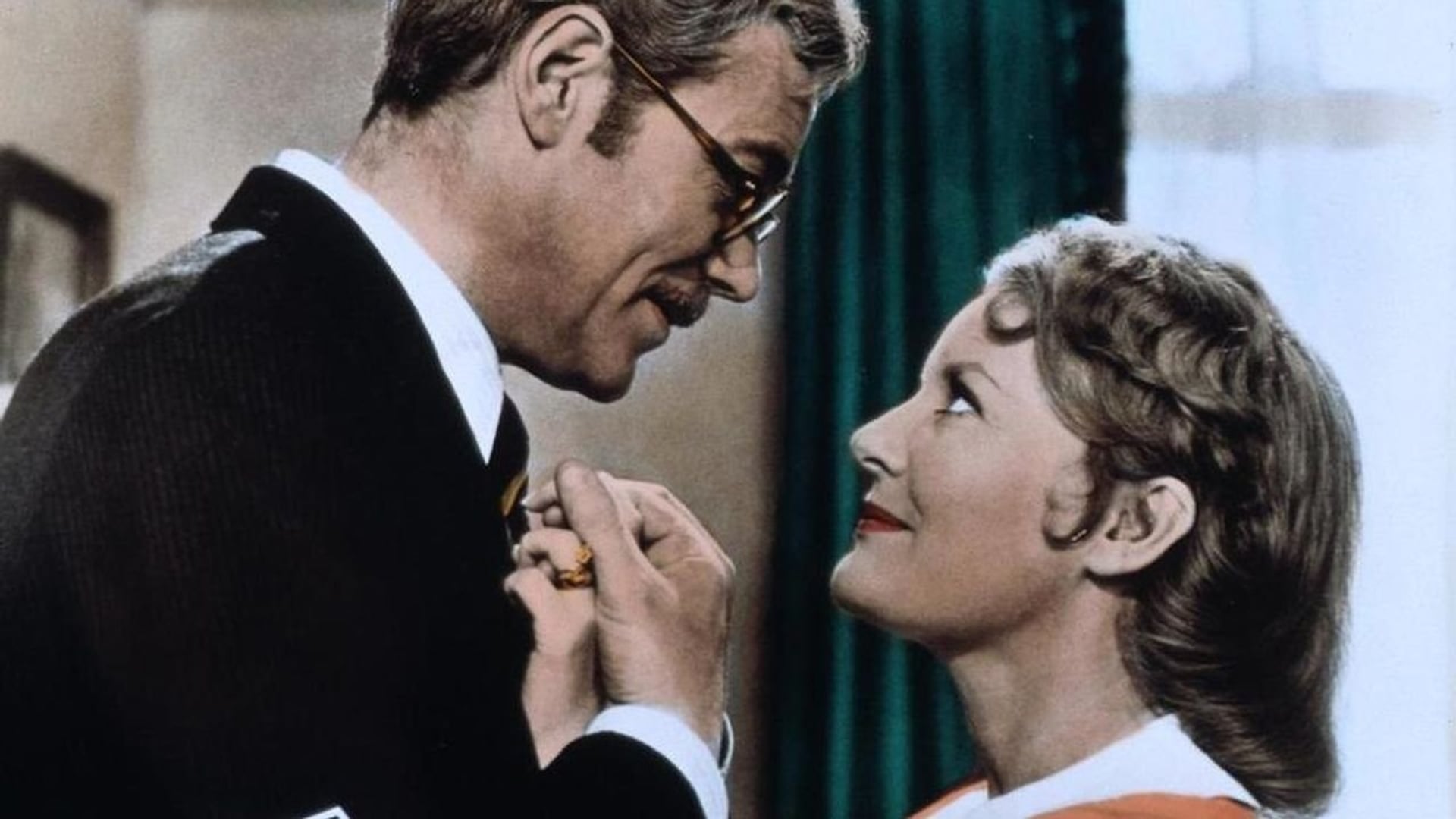 Foto do filme Adeus, Mr. Chips
