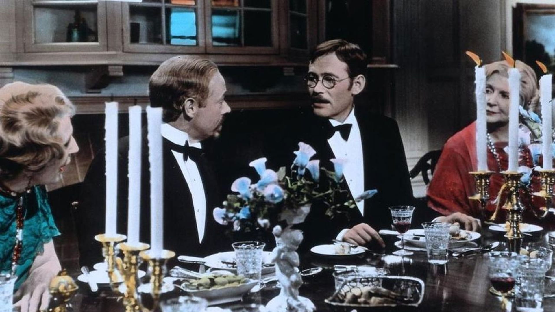 Foto do filme Adeus, Mr. Chips