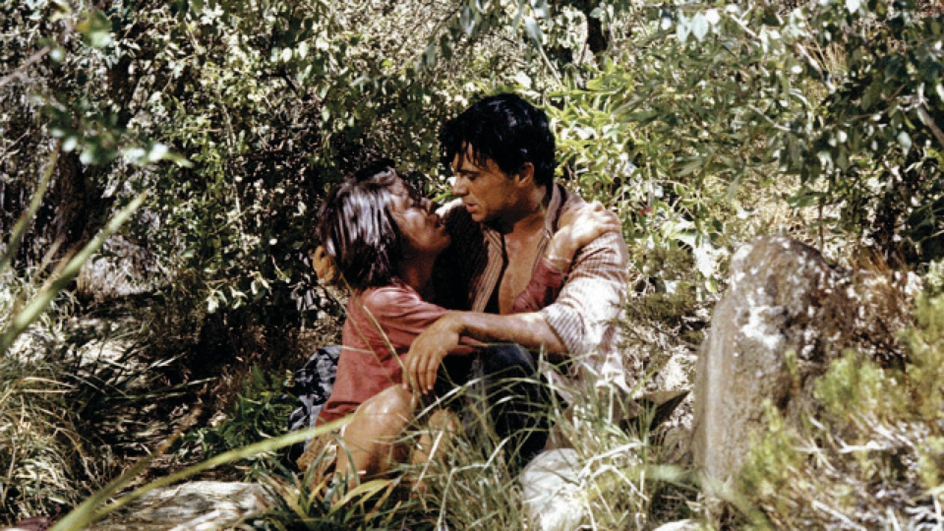Foto do filme Willie Boy