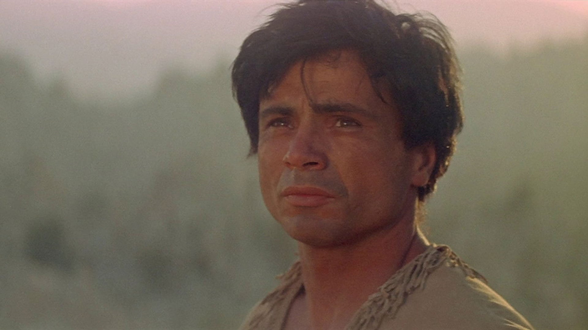 Foto do filme Willie Boy