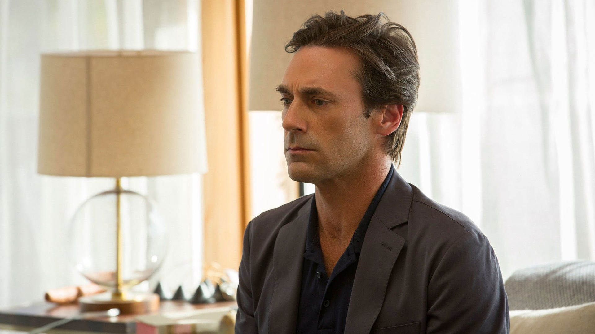 Foto do filme Marjorie Prime