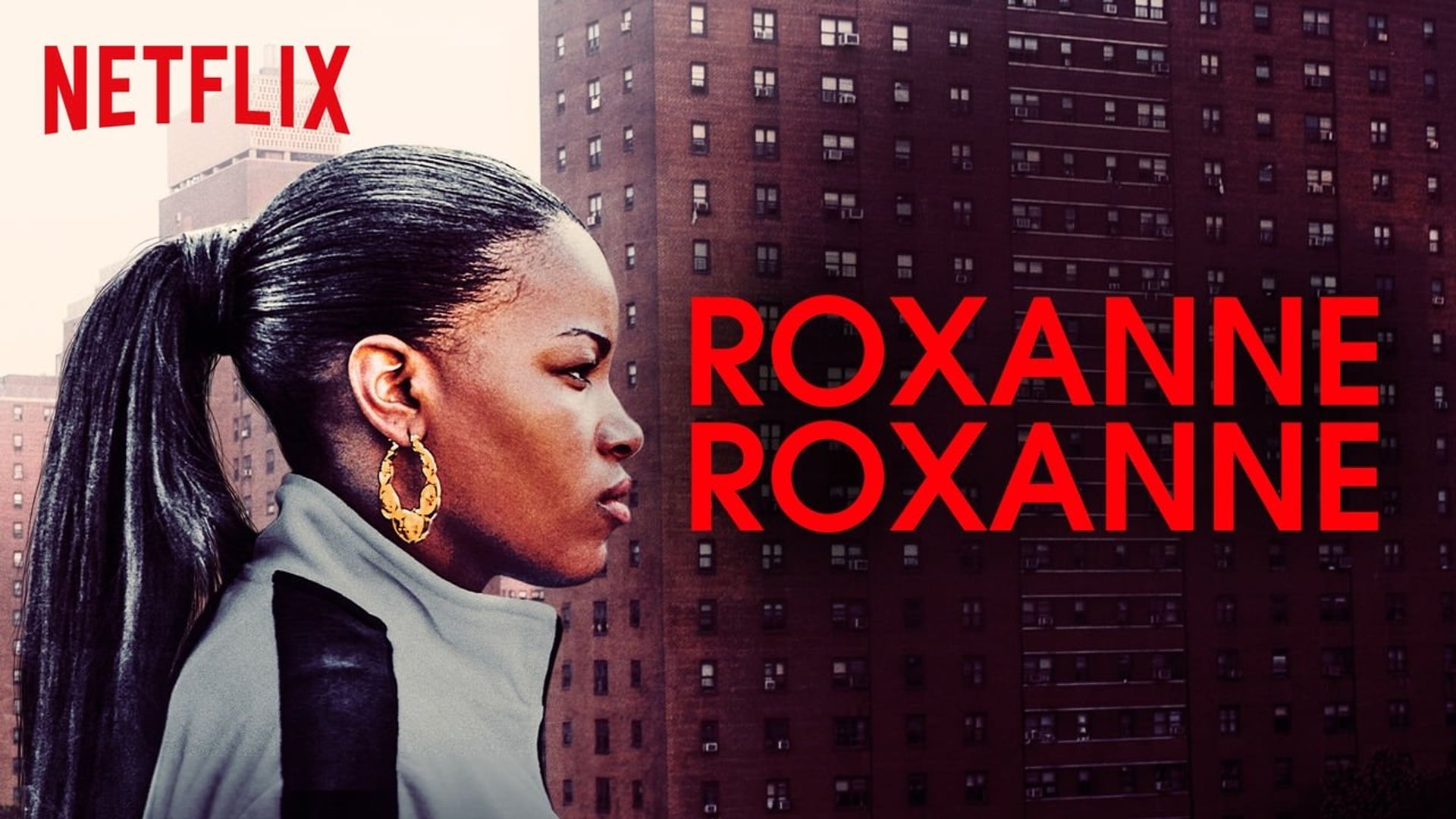 Foto do filme Roxanne, Roxanne