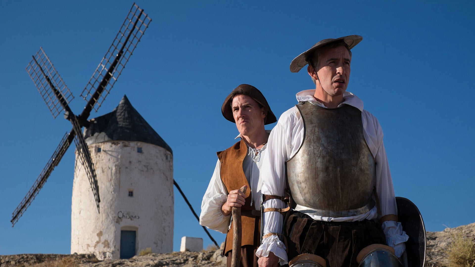 Foto do filme Uma Viagem para Espanha