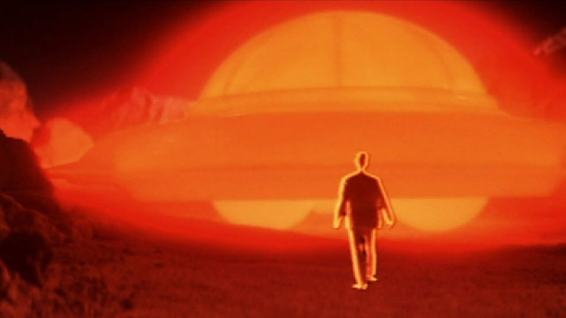 Foto do filme Goké, Body Snatcher from Hell