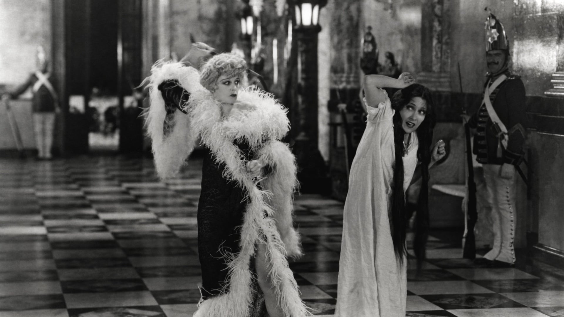 Foto do filme Minha Rainha