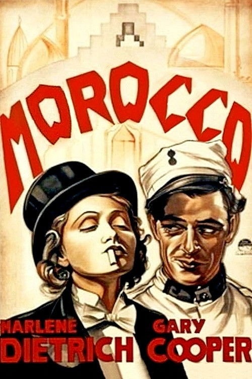 Marrocos
