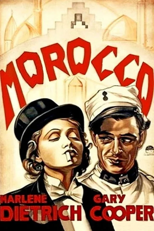 Marrocos