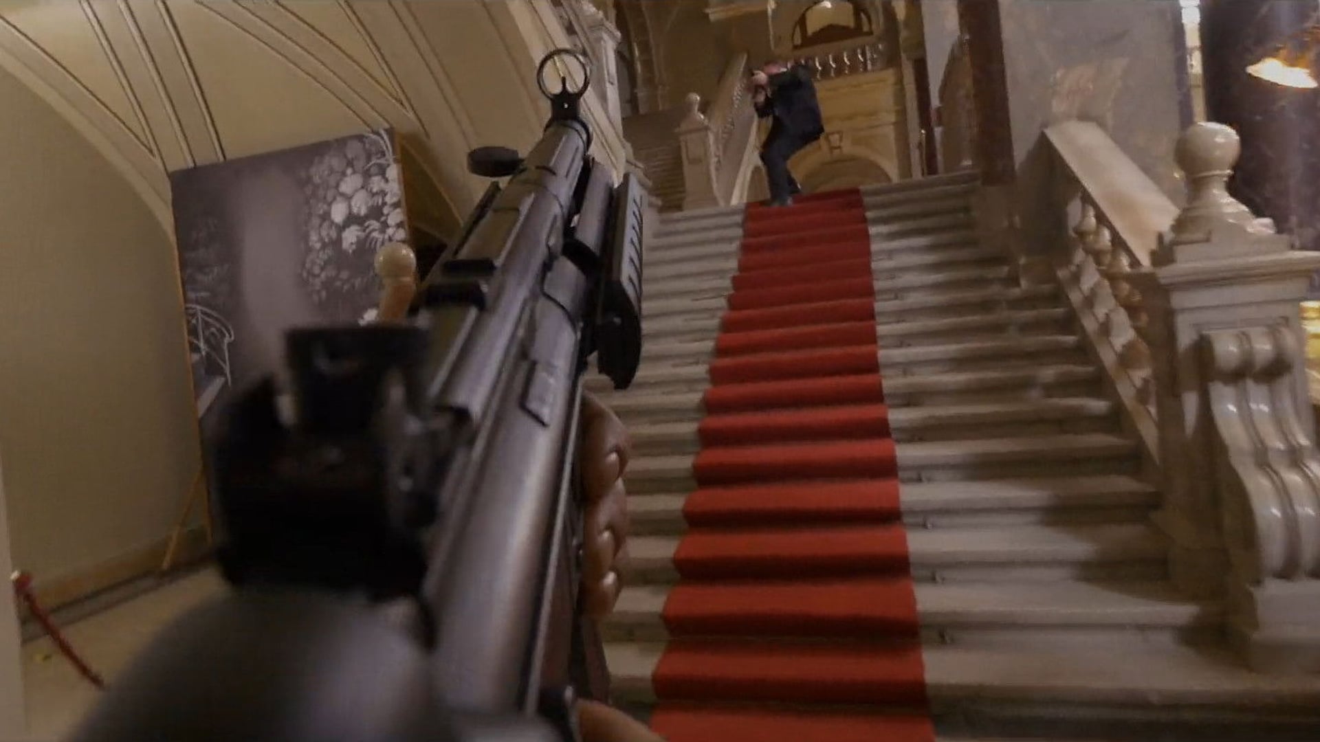 Foto do filme Force 2