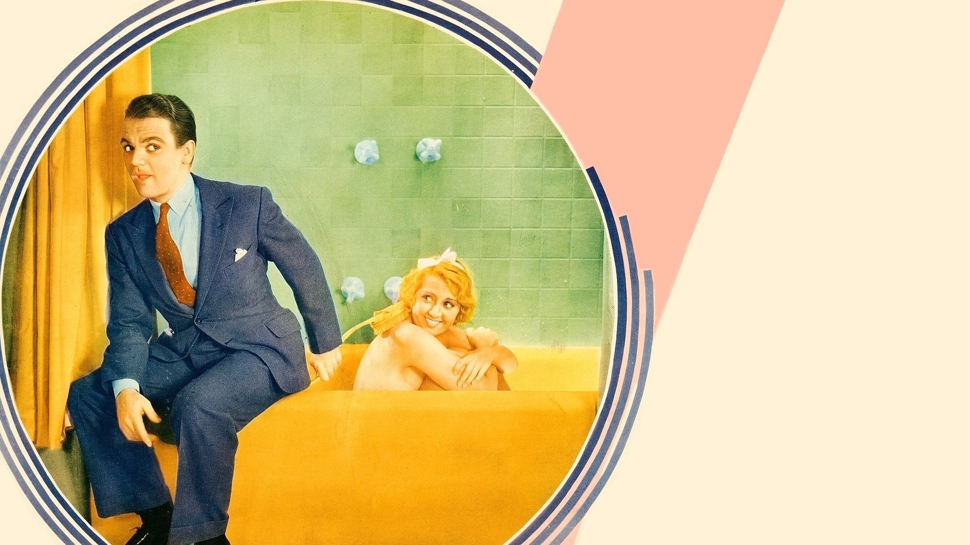 Foto do filme Blonde Crazy