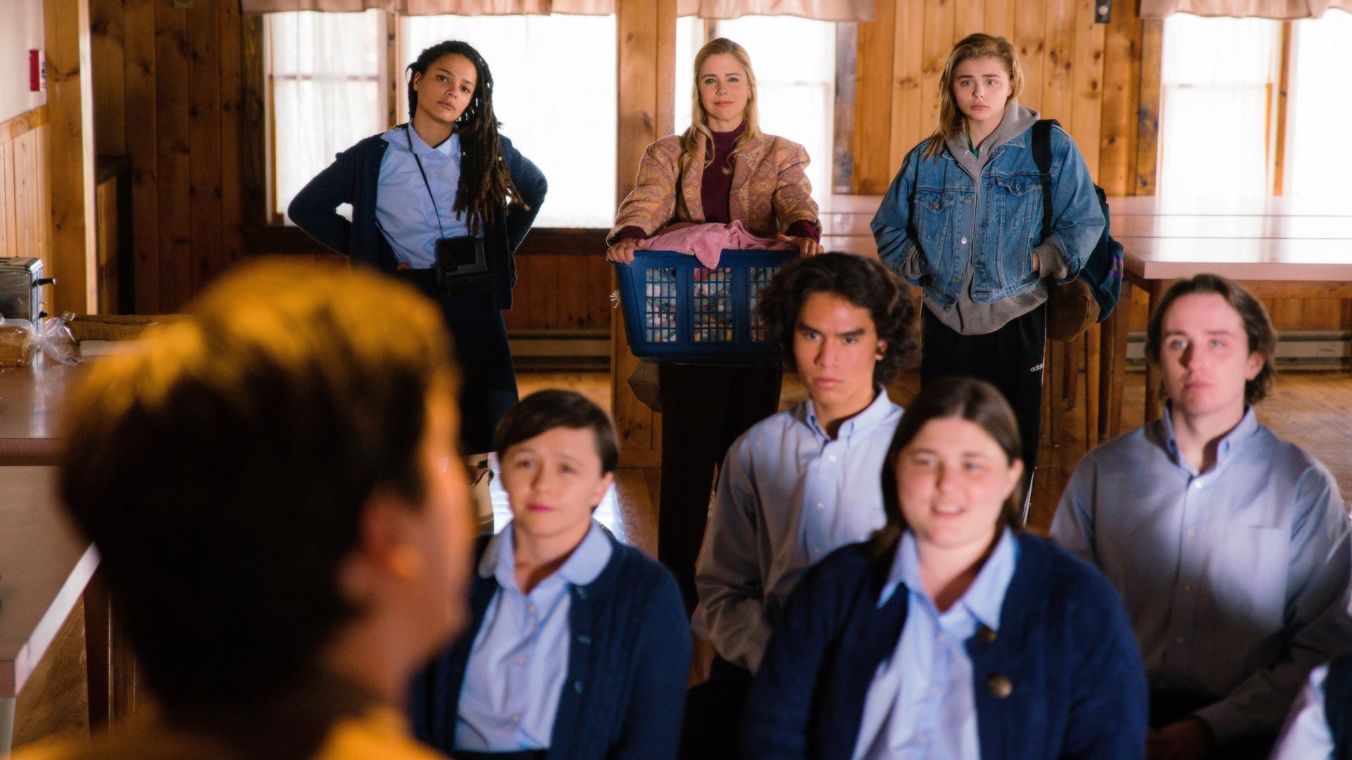 Foto do filme O Mau Exemplo de Cameron Post