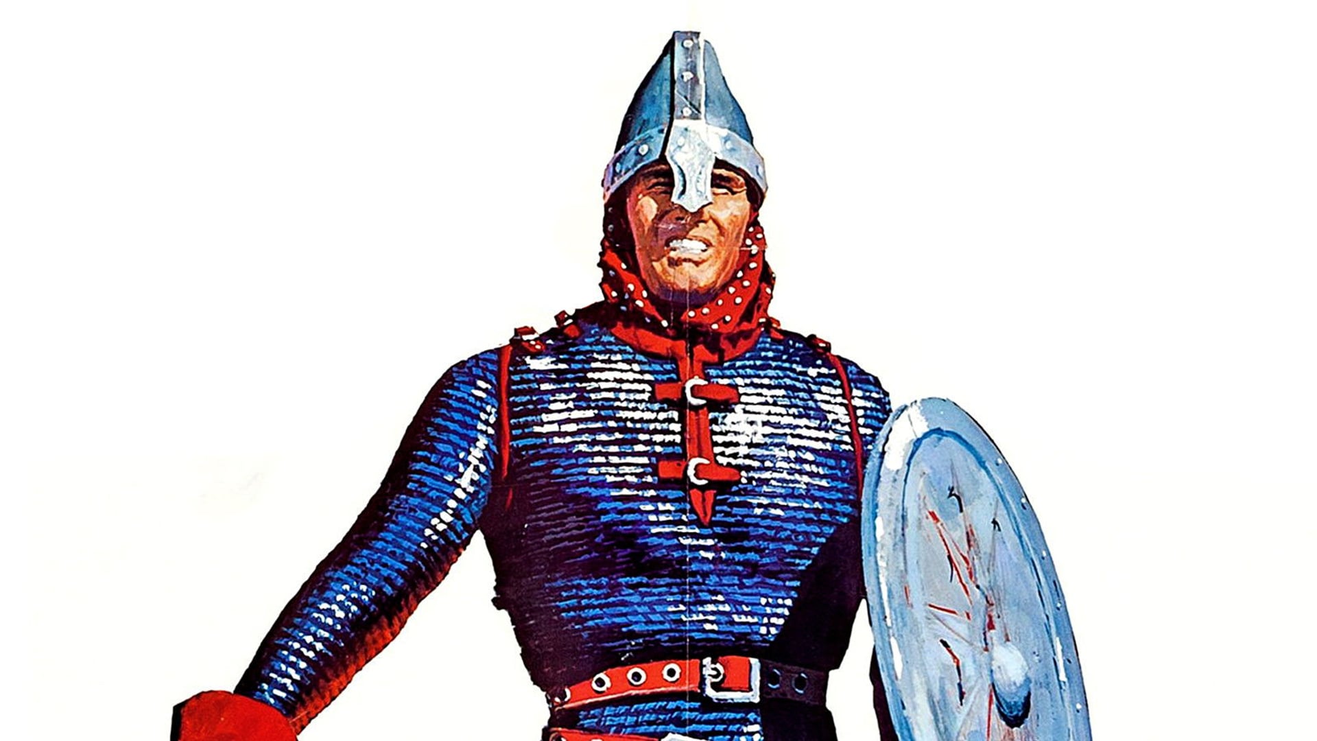 Foto do filme O Senhor da Guerra