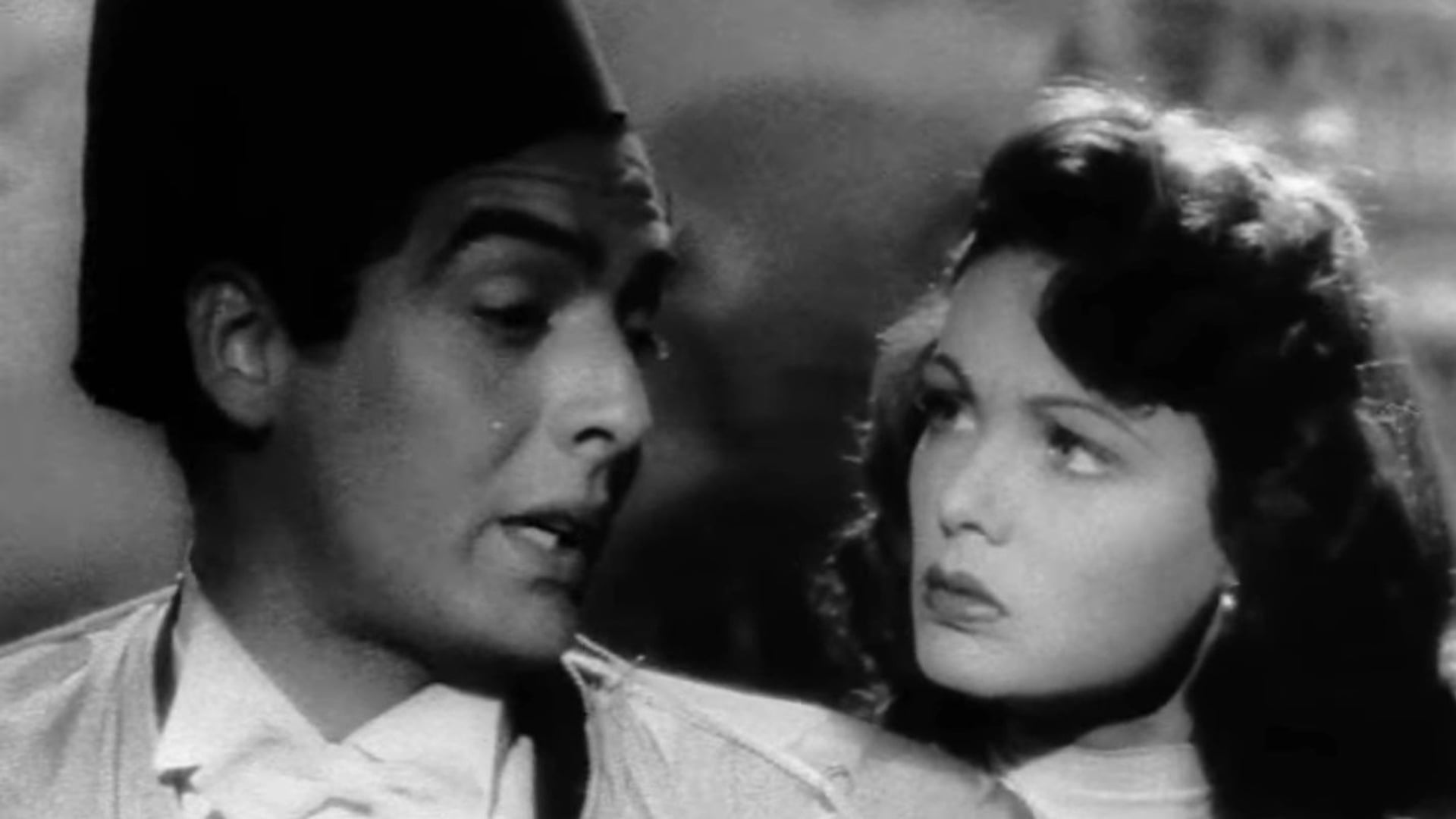 Foto do filme Tensão em Xangai