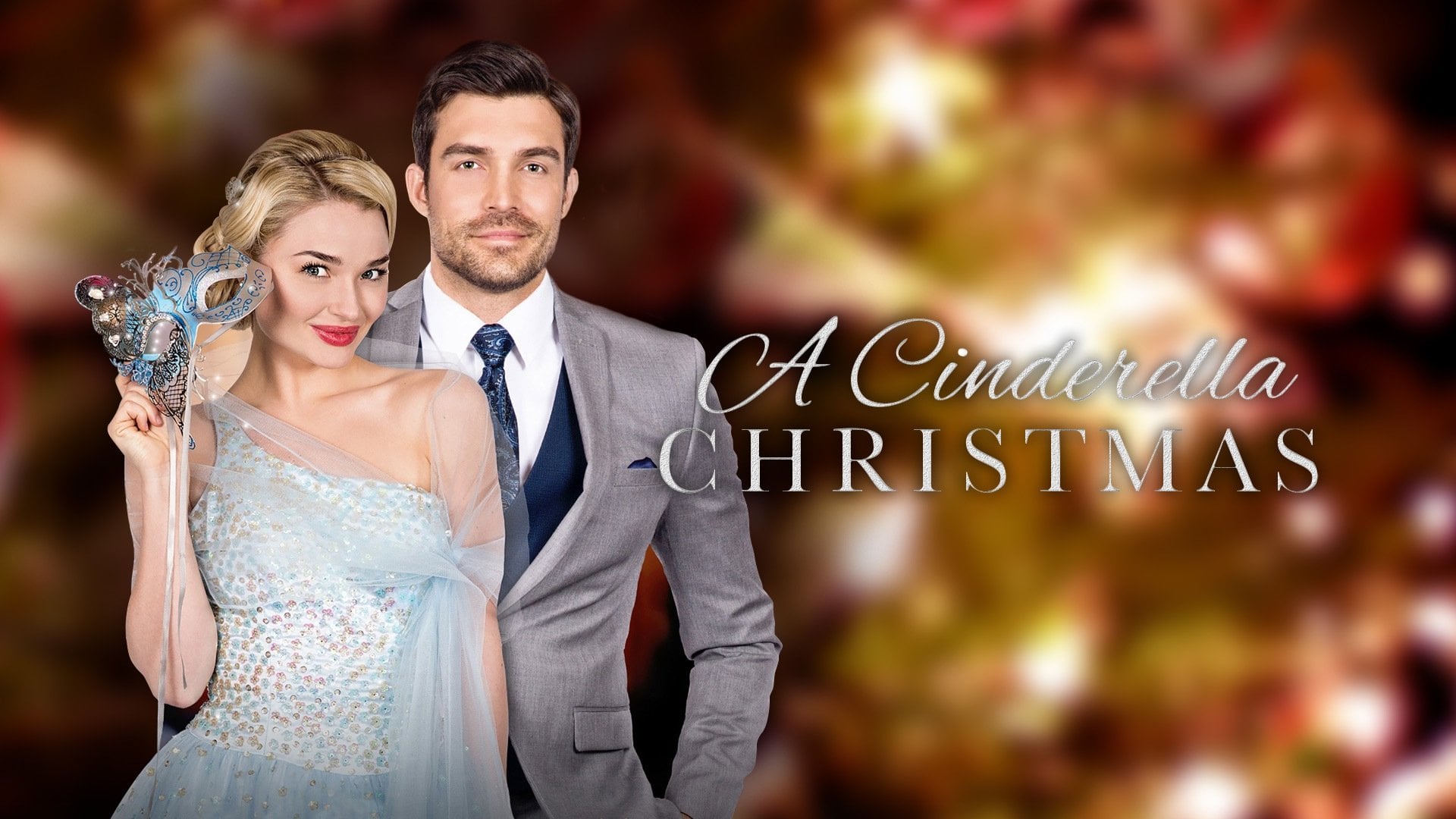 Foto do filme Um Natal de Cinderela