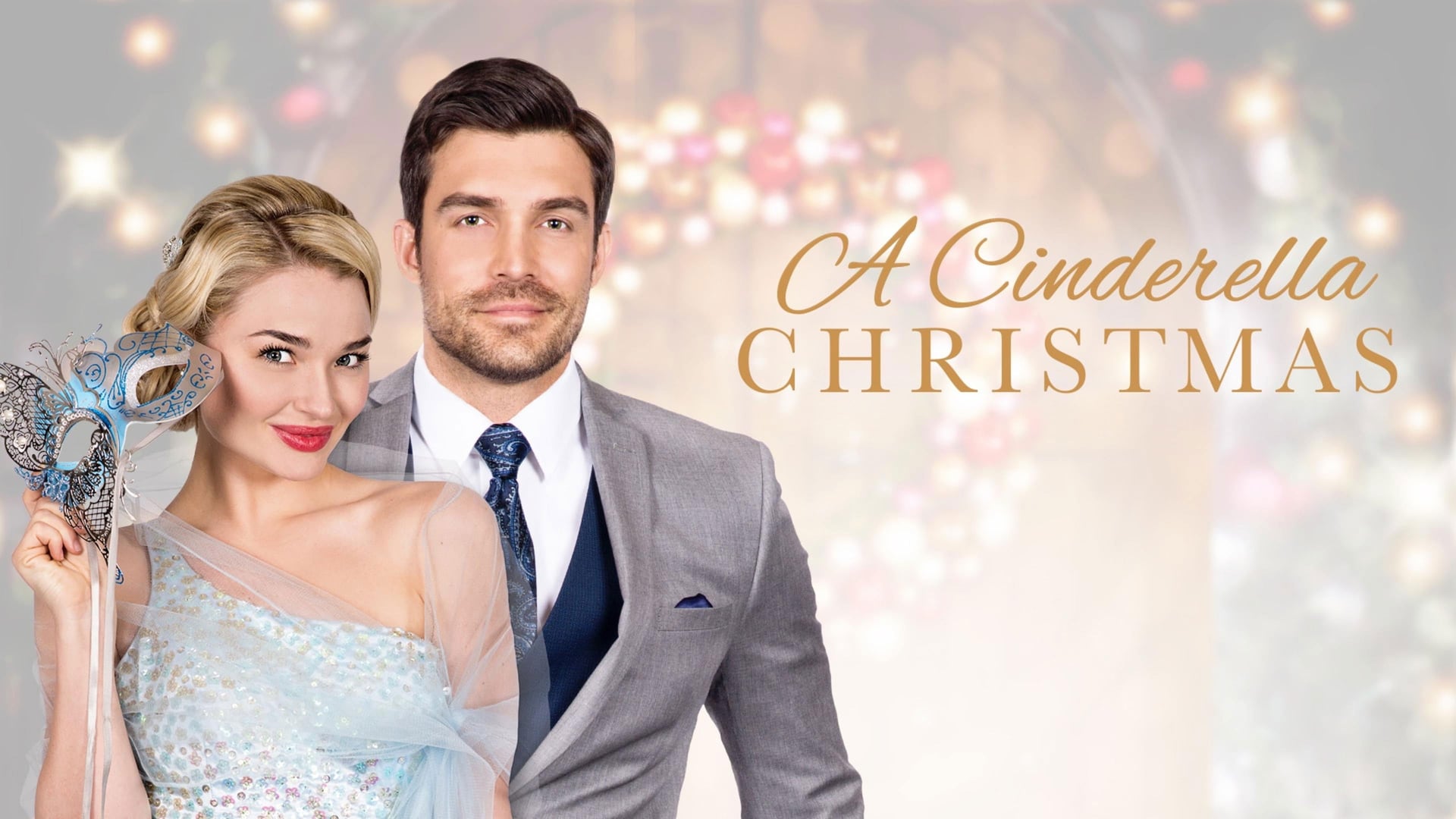 Foto do filme Um Natal de Cinderela