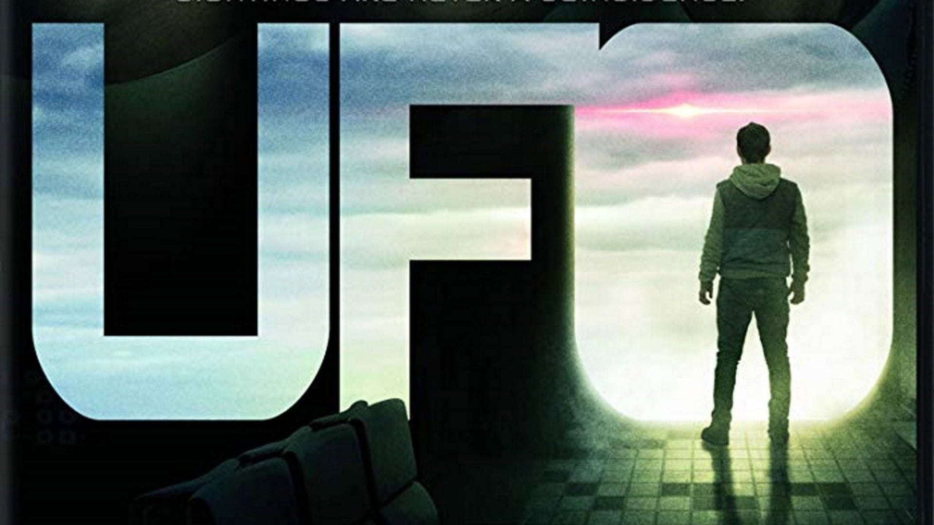 Foto do filme Ufo - Estamos Sozinhos?