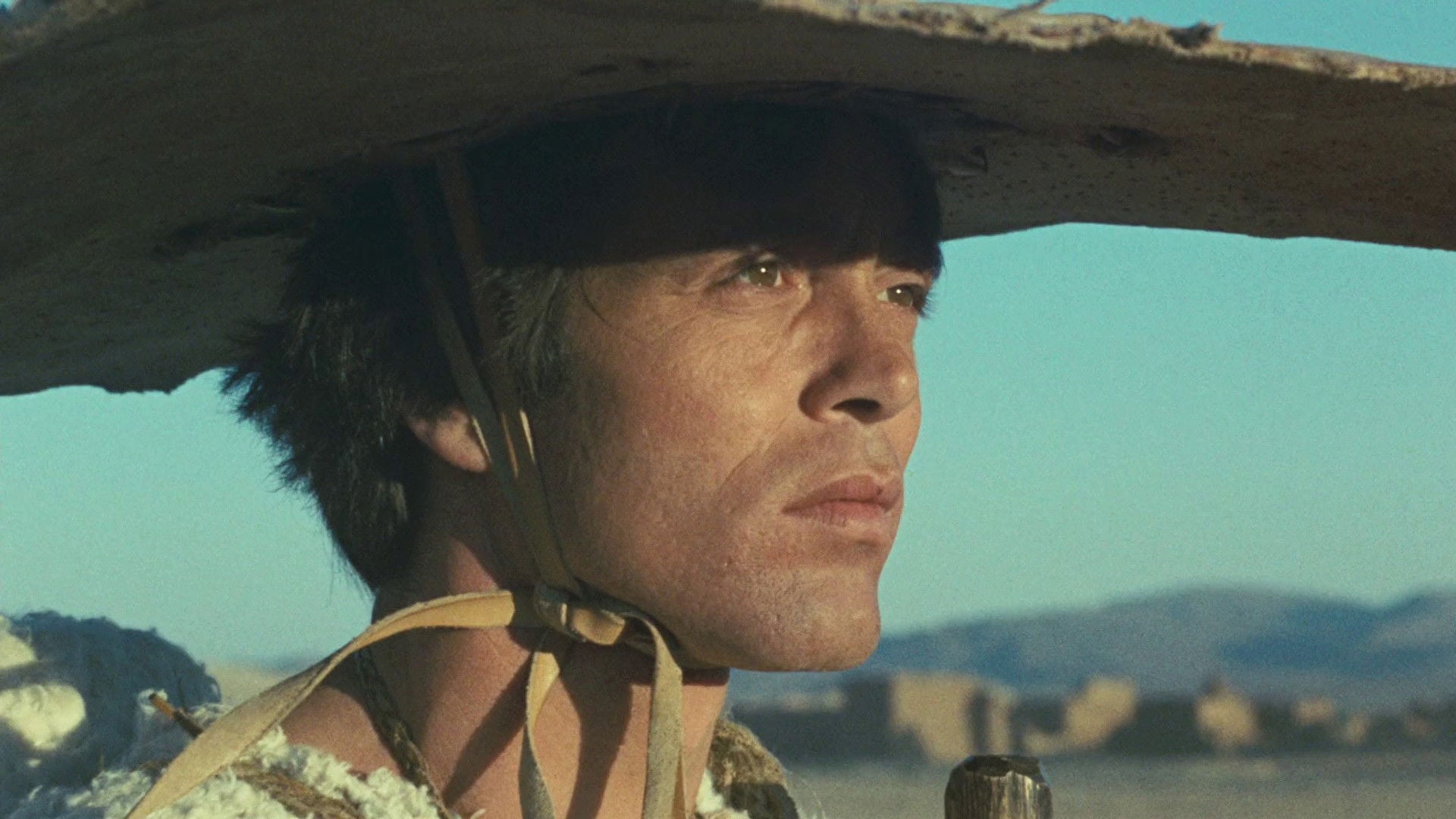 Foto do filme Édipo Rei