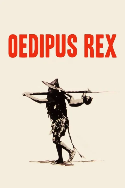 Édipo Rei