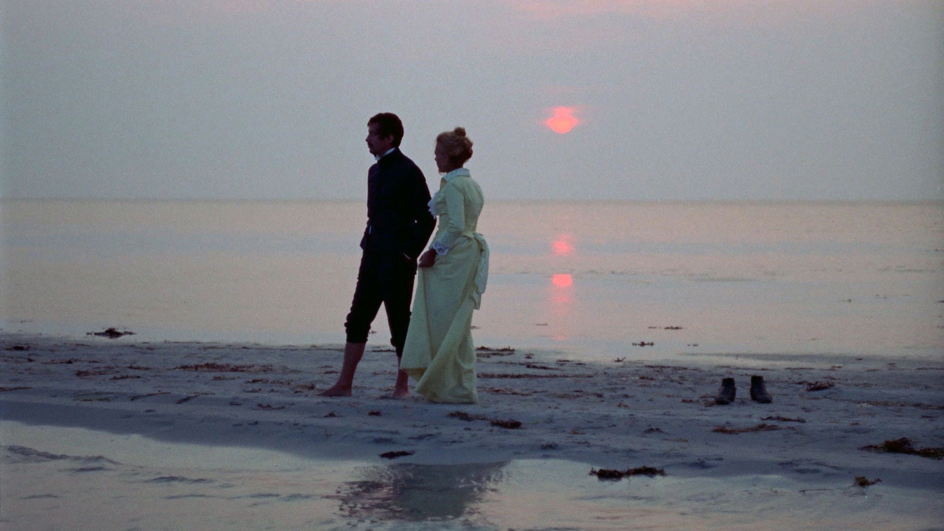 Foto do filme Elvira Madigan