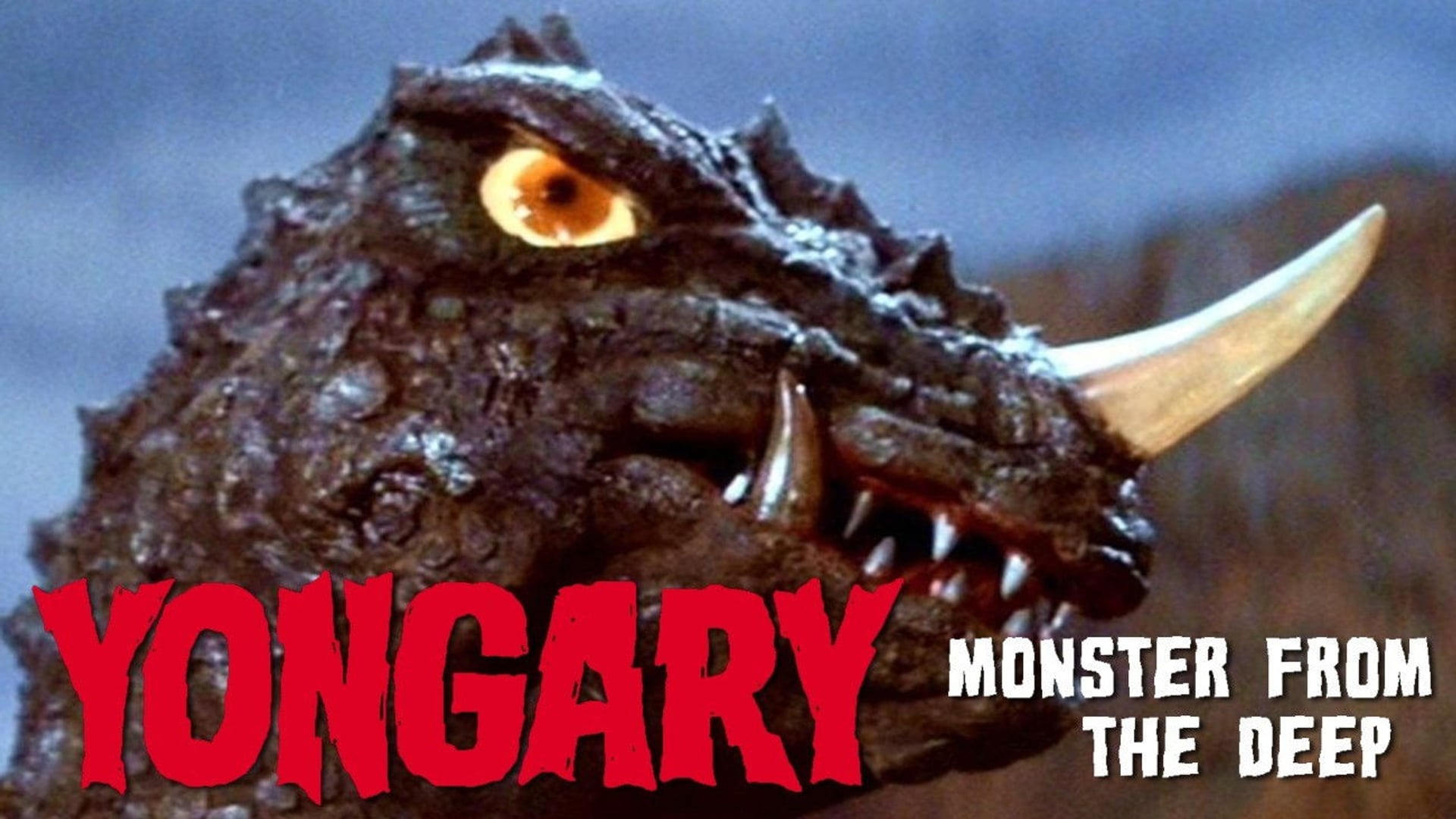 Foto do filme Yongary, Monster from the Deep