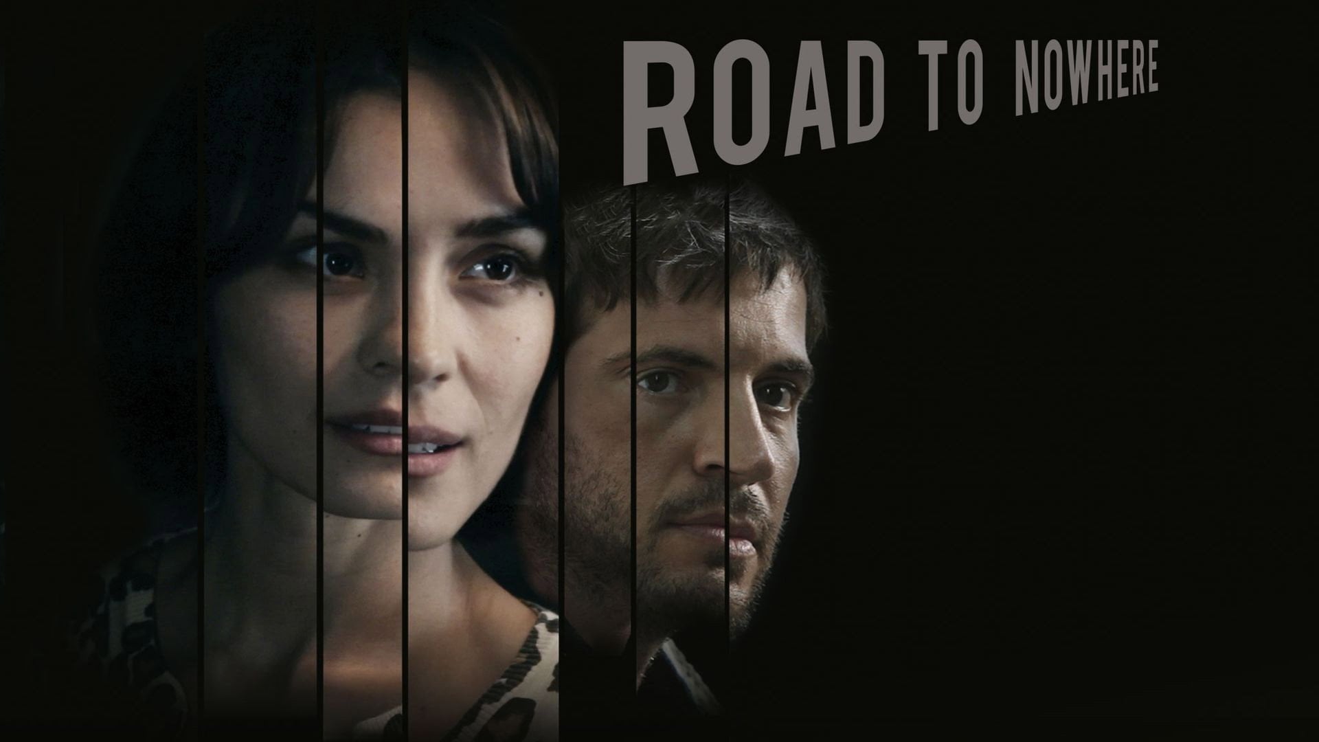 Foto do filme Road to Nowhere