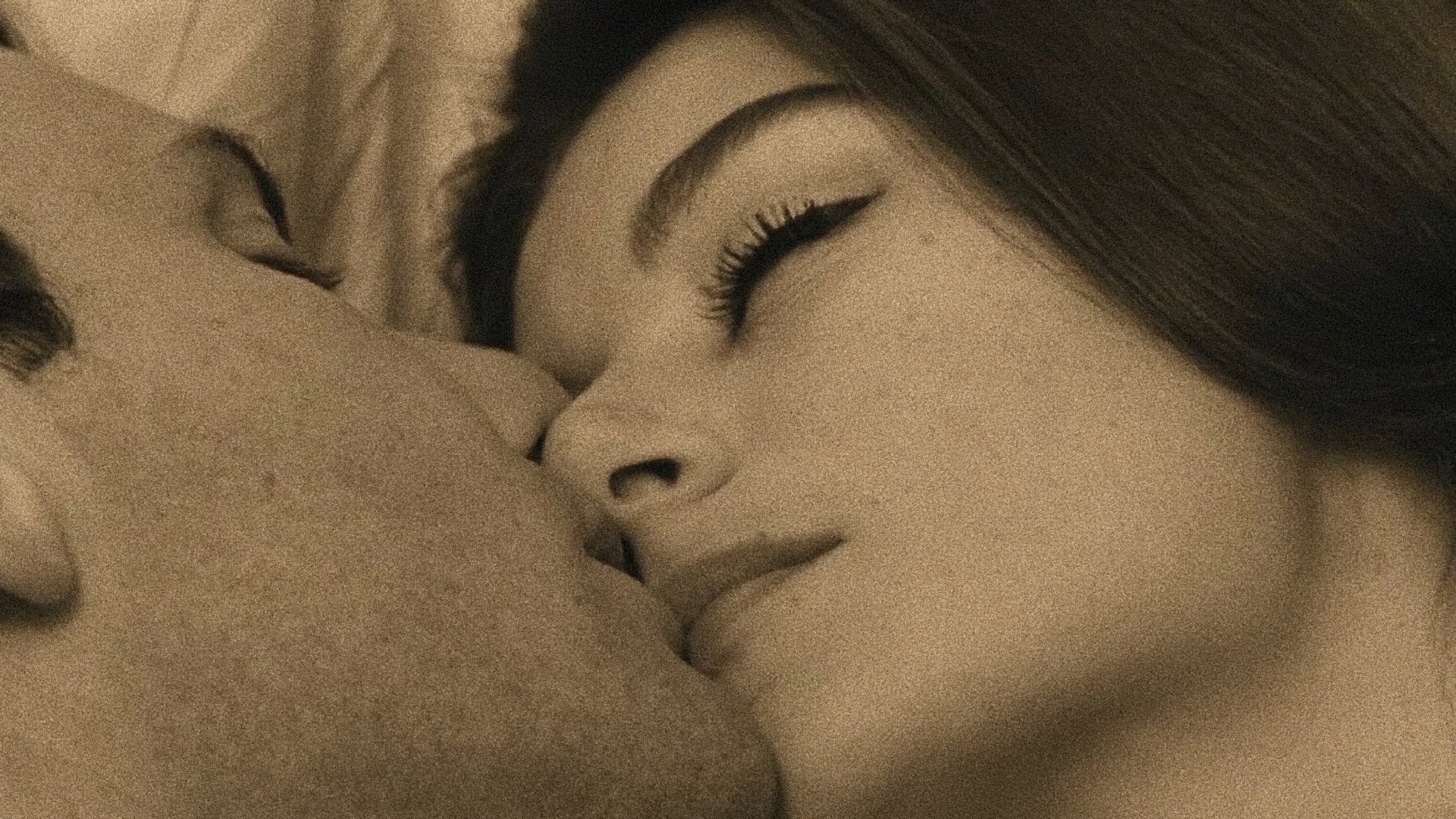 Foto do filme Um Homem, Uma Mulher