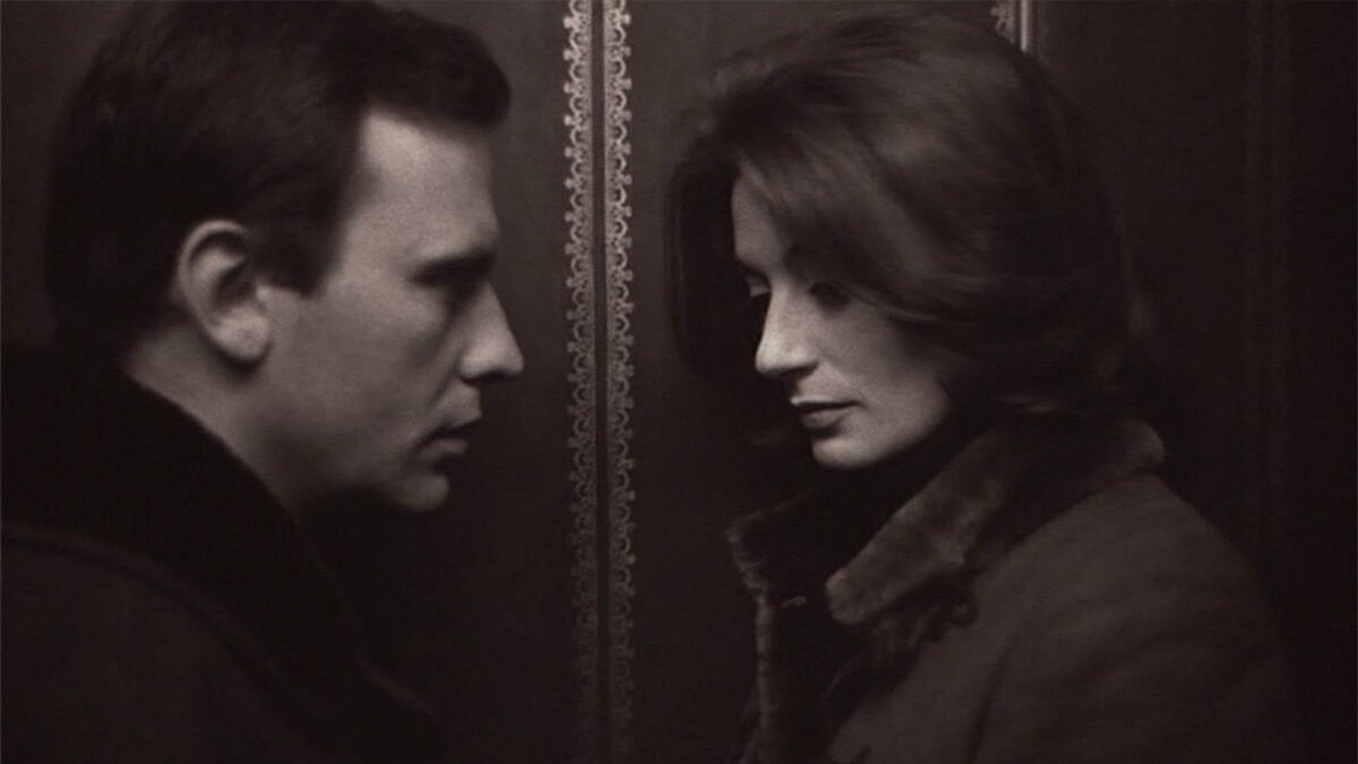 Foto do filme Um Homem, Uma Mulher