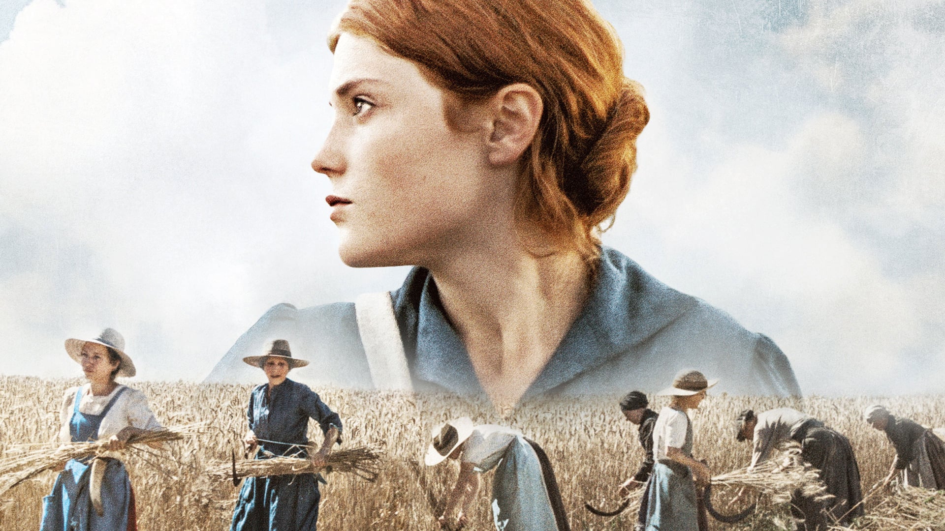 Foto do filme As Guardiãs