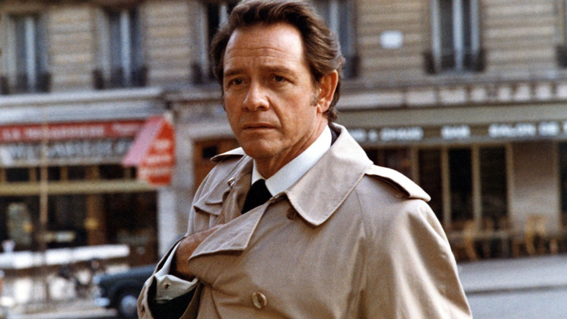 Foto do filme Expresso Para Bordeaux