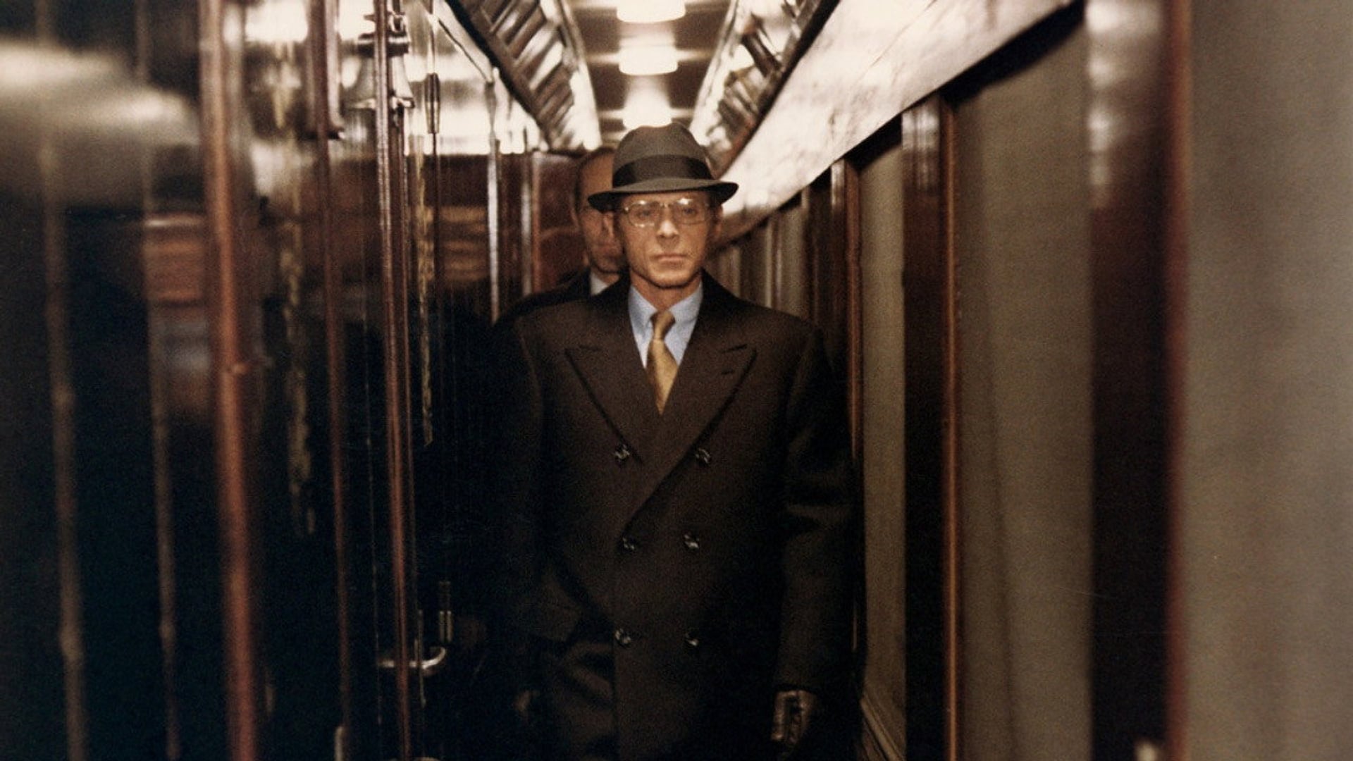 Foto do filme Expresso Para Bordeaux