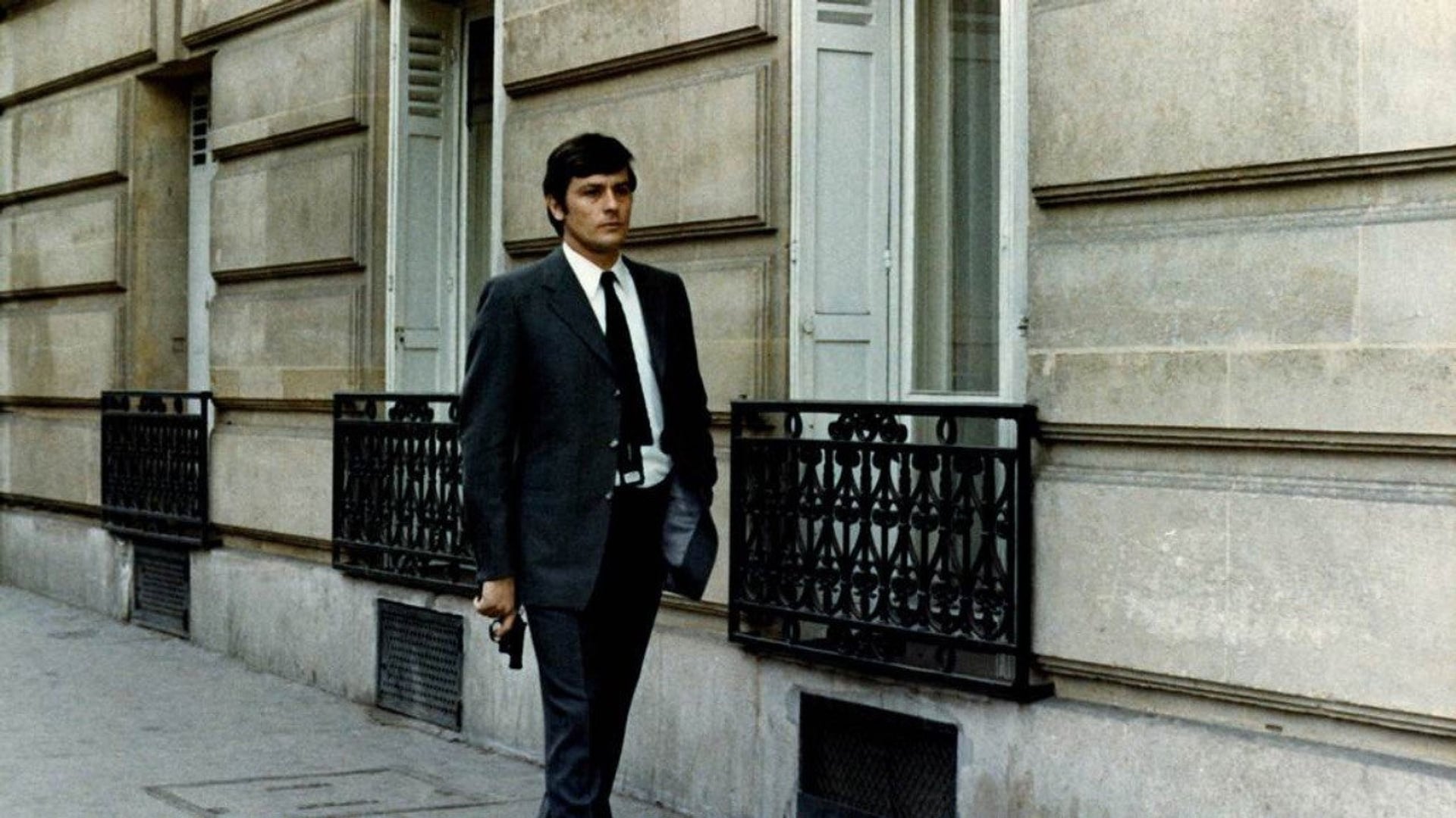 Foto do filme Expresso Para Bordeaux