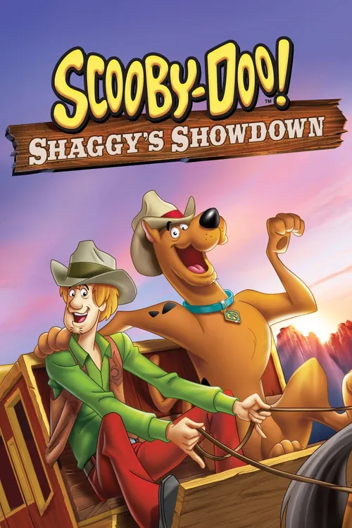 Scooby-Doo! e o Combate do Salsicha