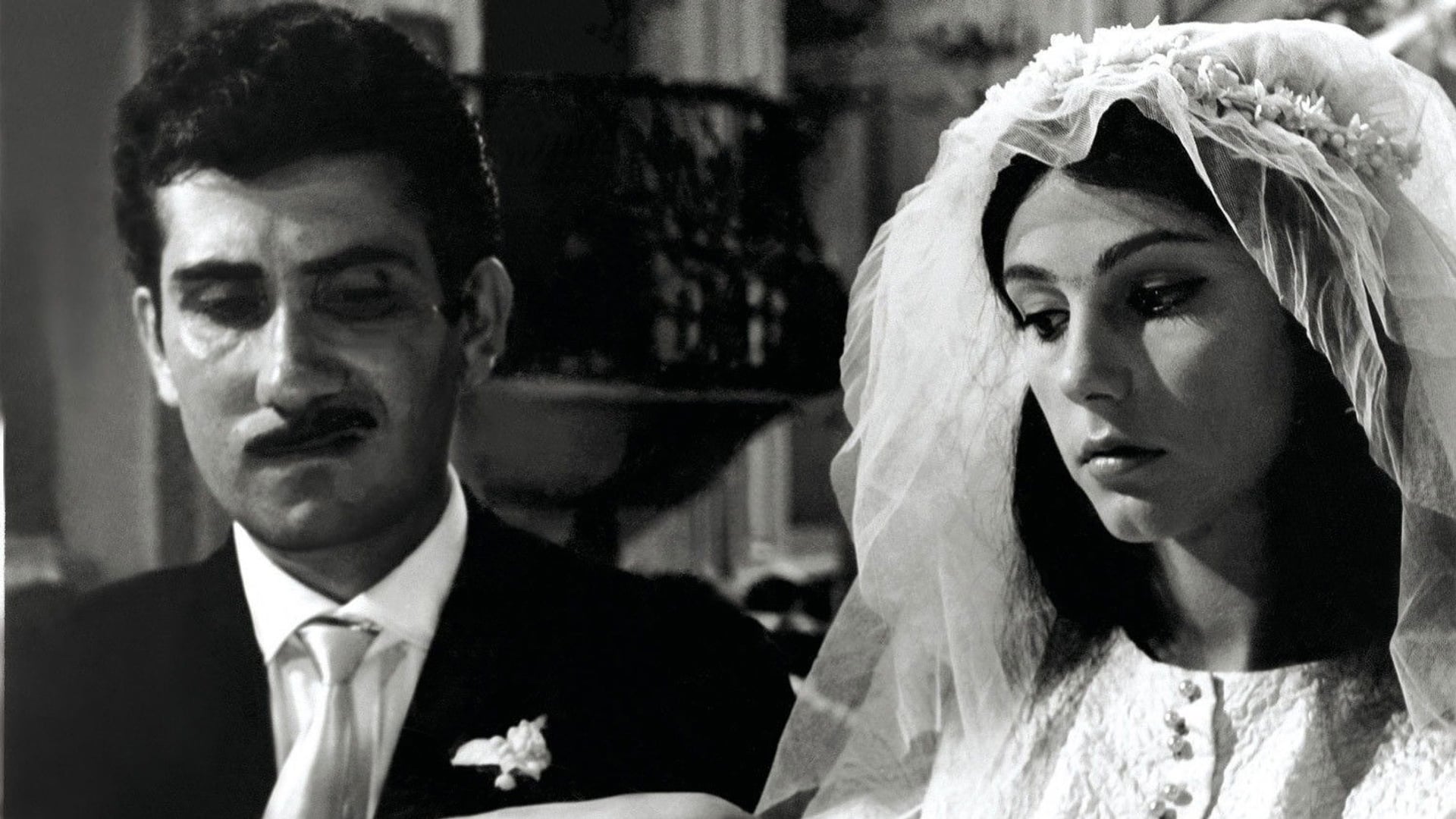 Foto do filme Seduzida e Abandonada