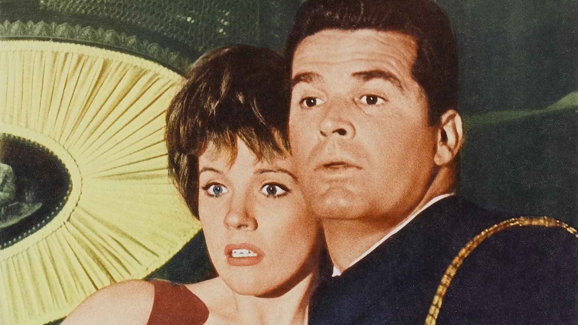 Foto do filme Não Podes Comprar Meu Amor