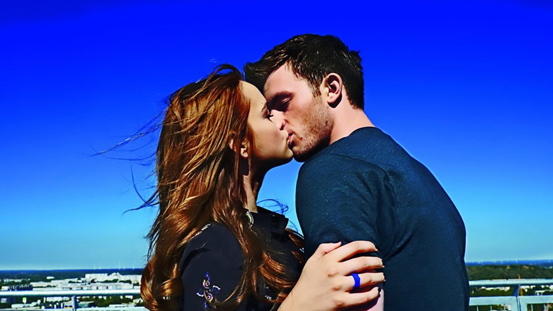 Foto do filme High Society