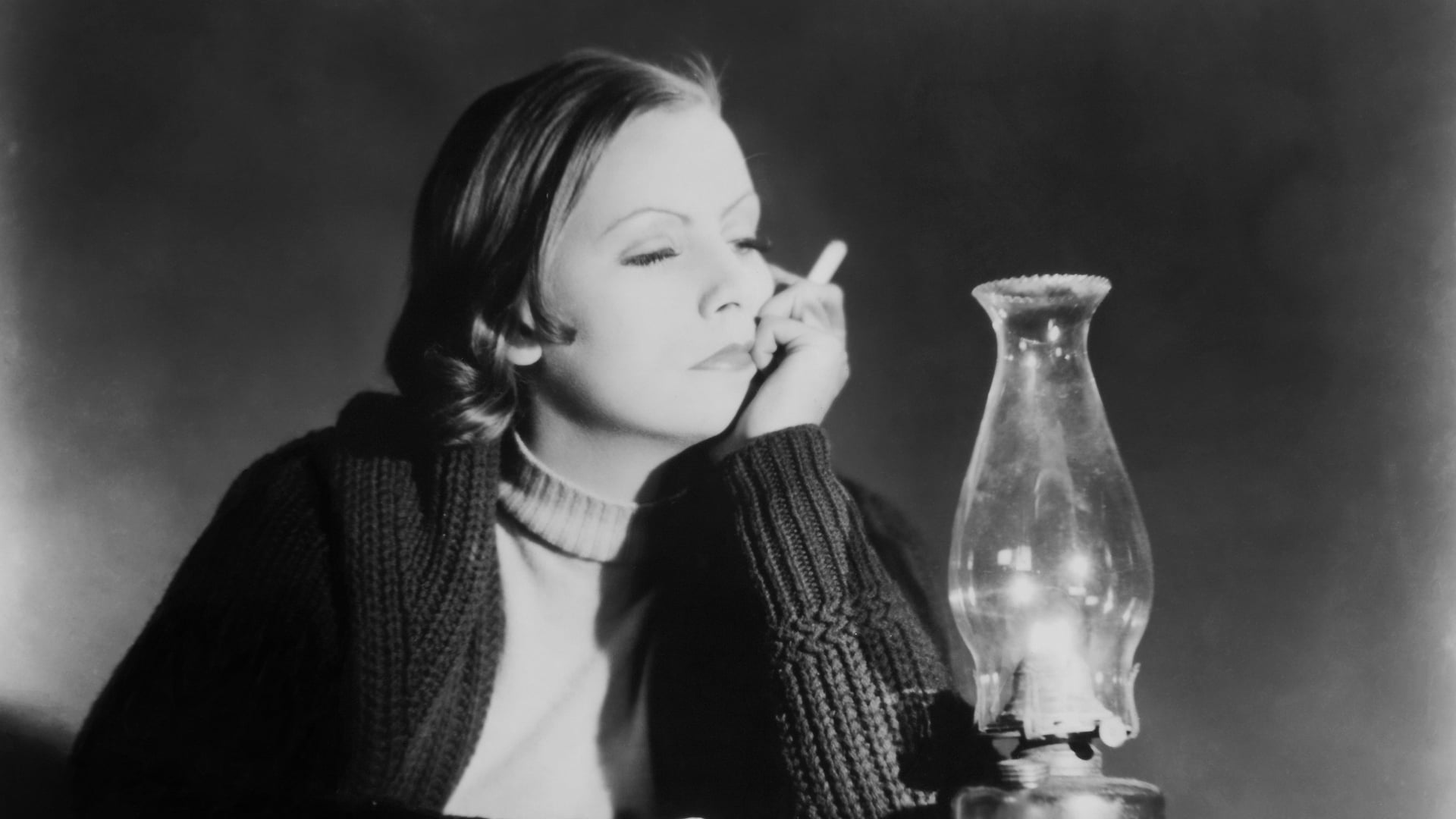 Foto do filme Anna Christie