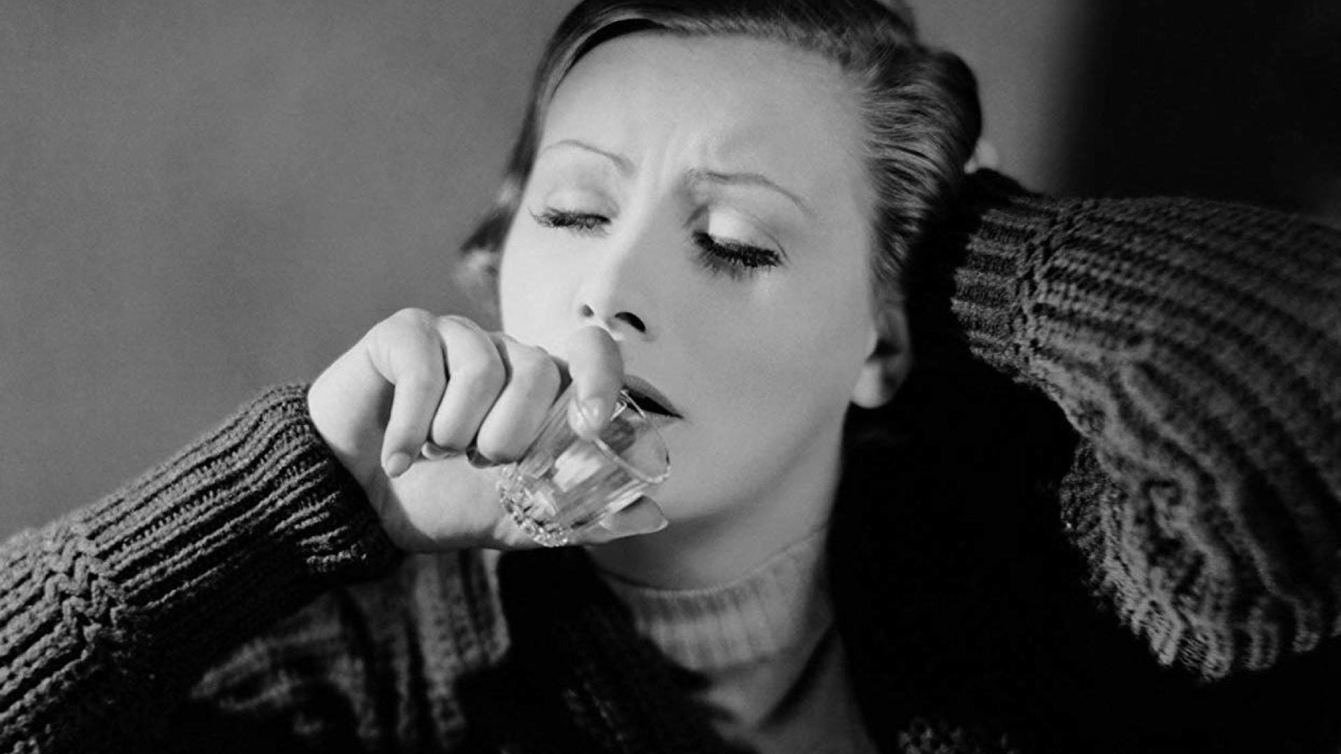 Foto do filme Anna Christie