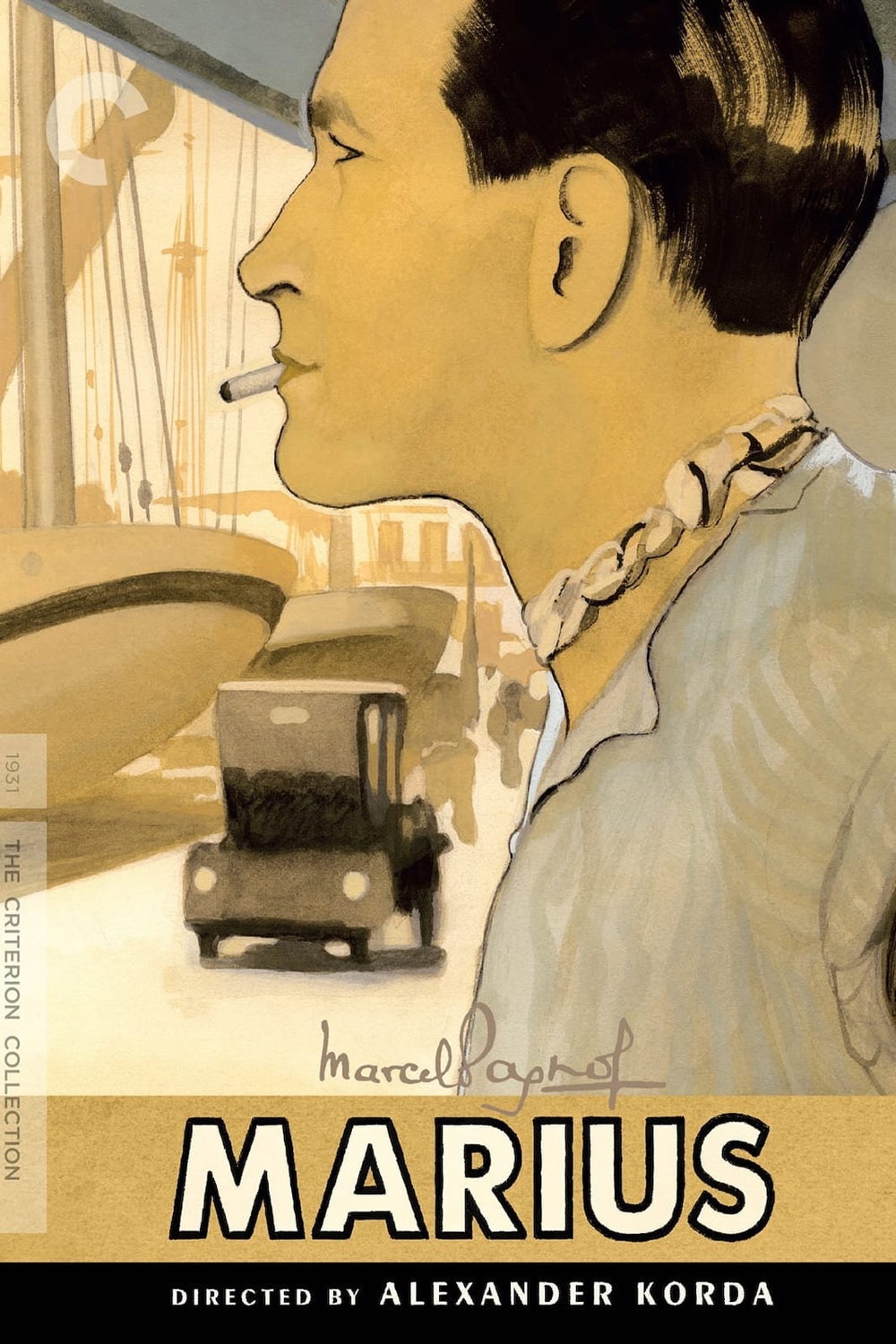 Marius