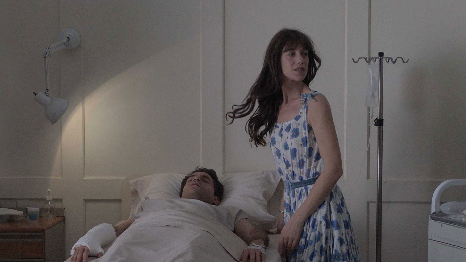 Foto do filme Em Busca do Amor