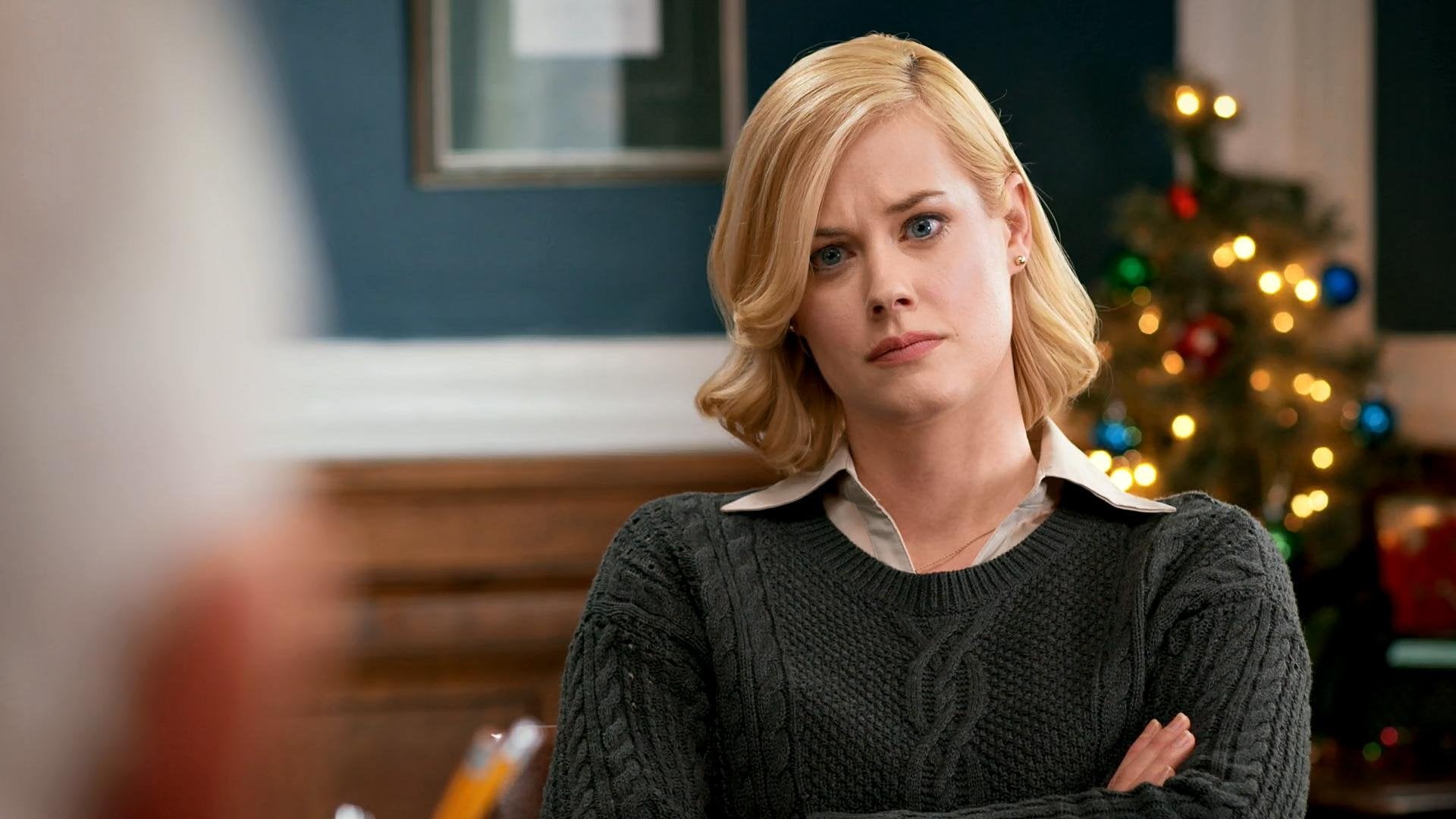 Foto do filme A Christmas in Vermont