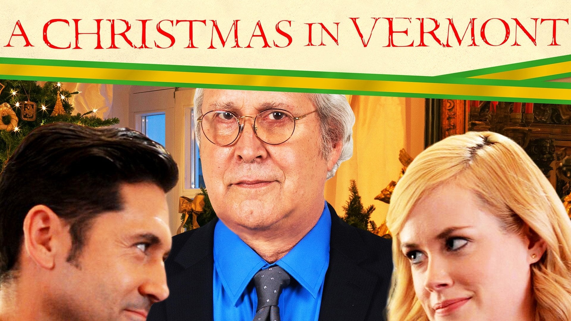 Foto do filme A Christmas in Vermont