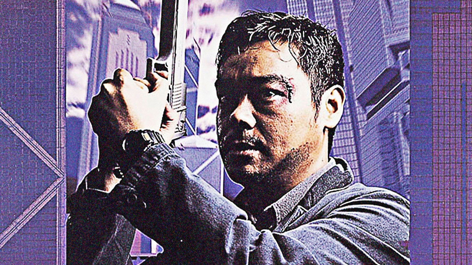 Foto do filme Alerta Total