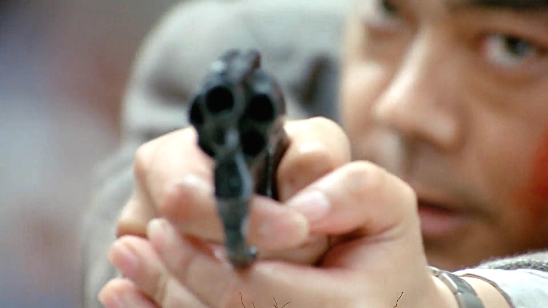 Foto do filme Alerta Total