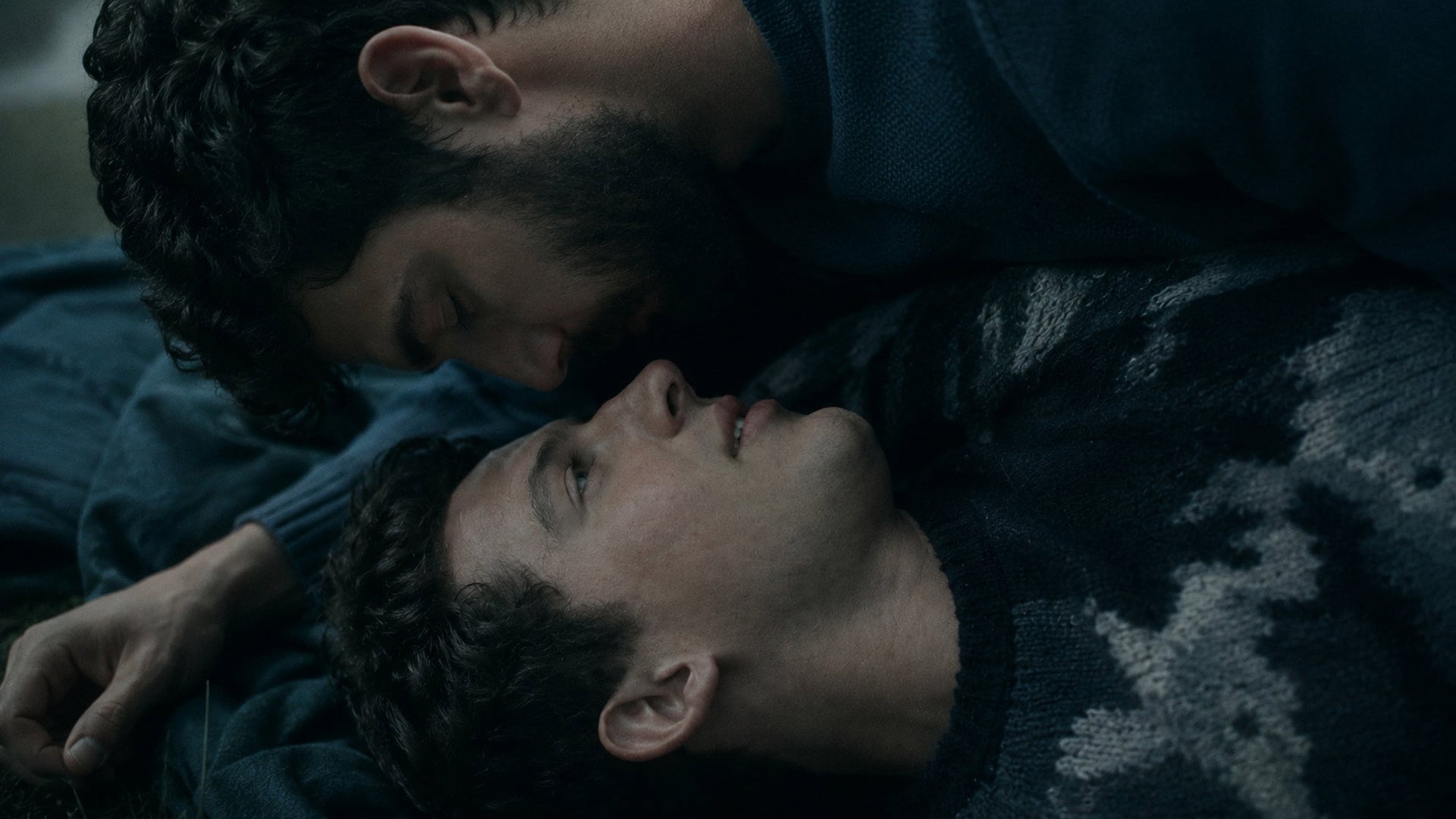 Foto do filme Reino de Deus