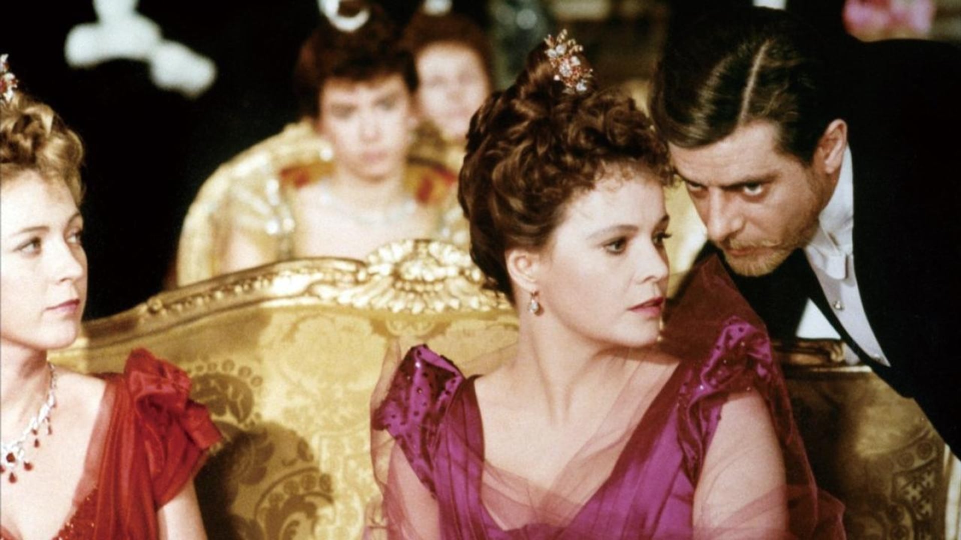 Foto do filme O Inocente