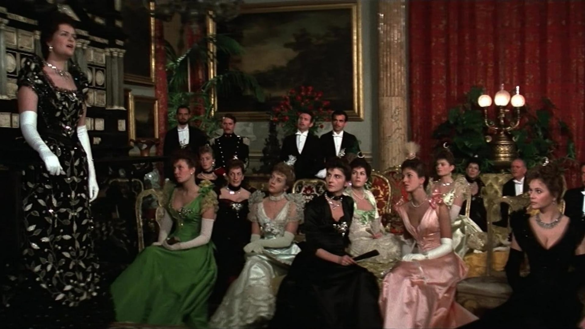 Foto do filme O Inocente