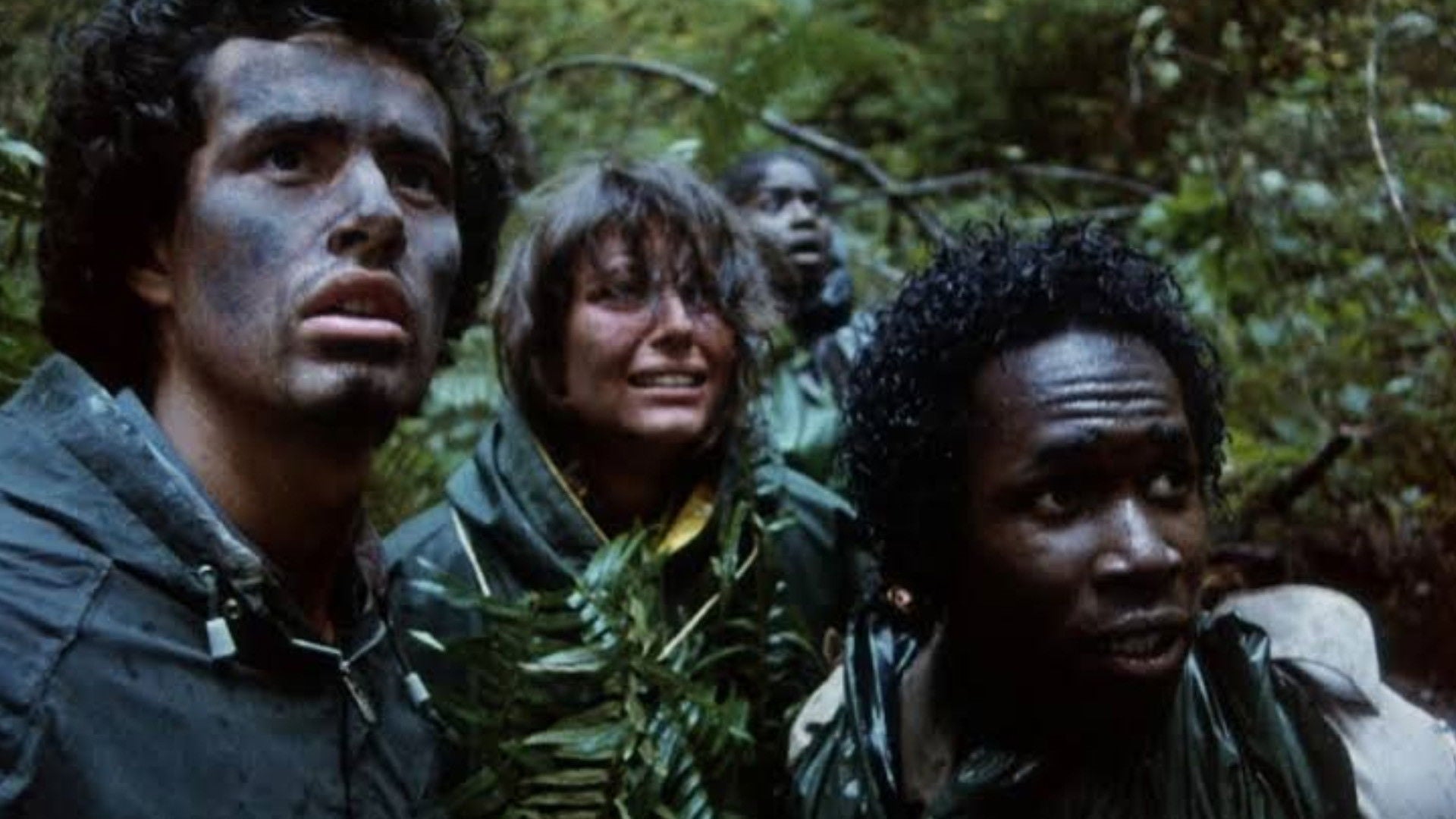 Foto do filme The Final Terror