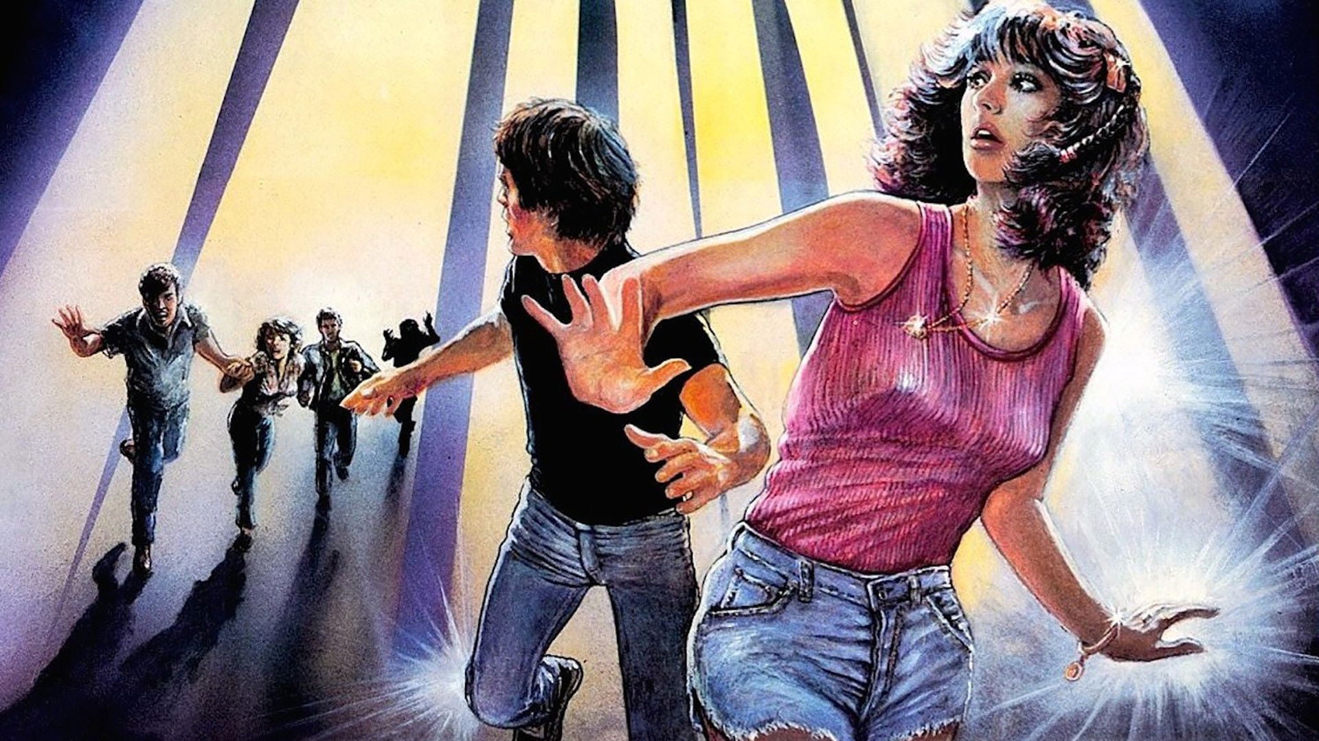Foto do filme The Final Terror