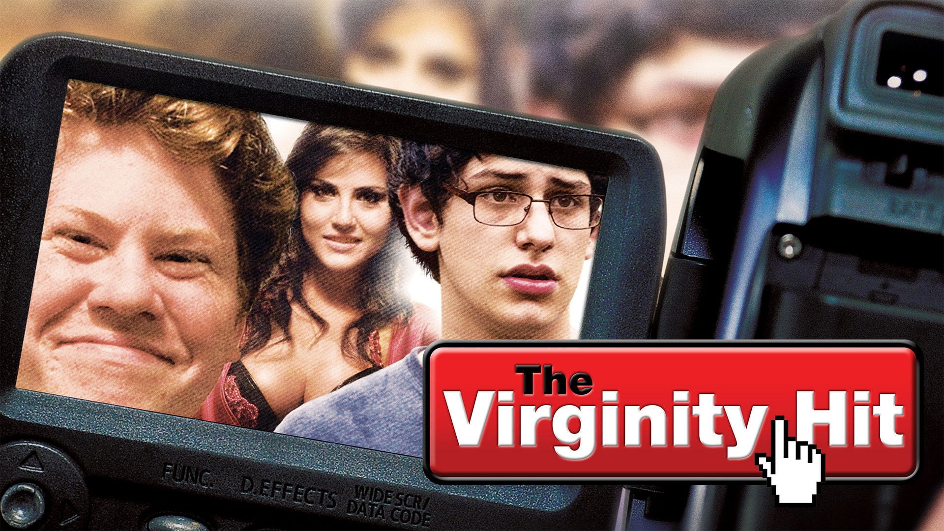 Foto do filme As Aventuras de um Virgem