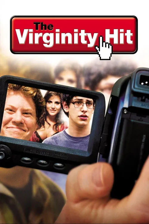 As Aventuras de um Virgem